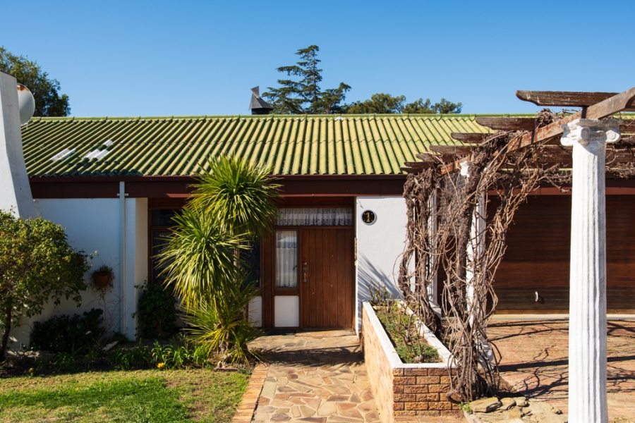 3 Bedroom Property for Sale in Barrydale Western Cape